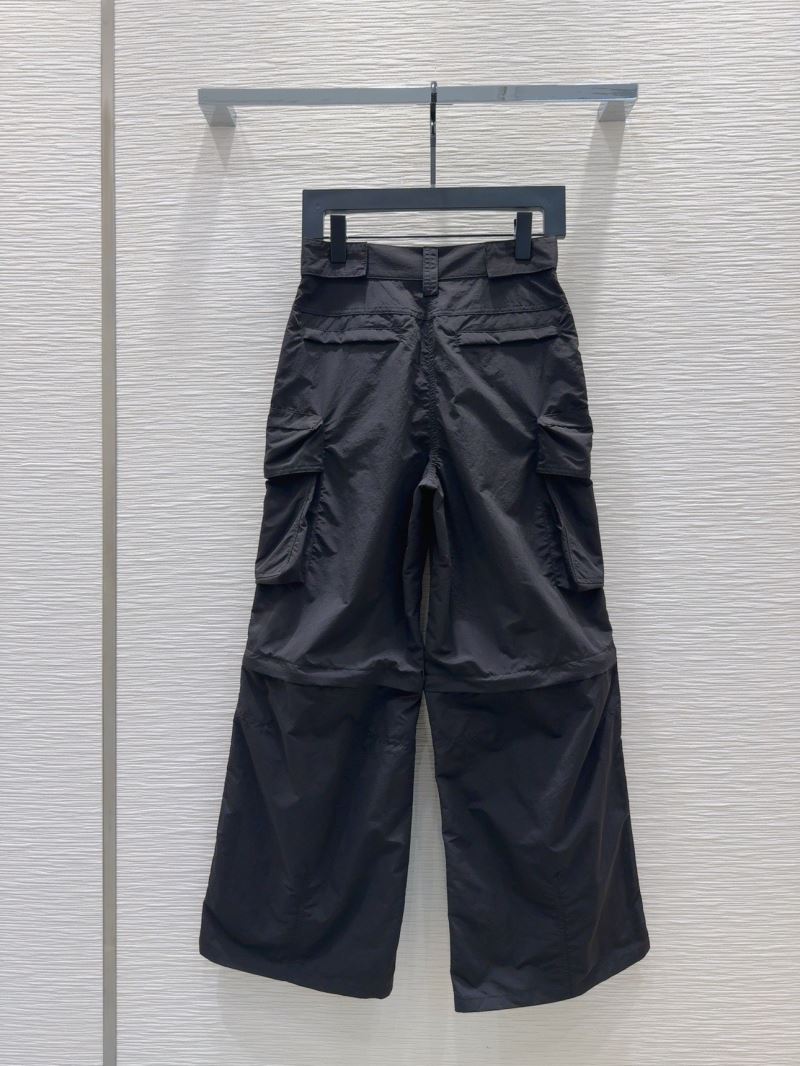 Alexander Wang Long Pants